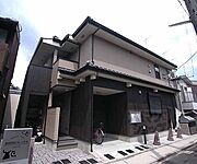 PATIO de.二条城 1階 築14年9ヶ月の賃貸物件