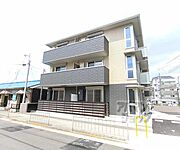 アロースフェリスの賃貸物件