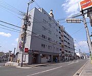 円町駅より徒歩5分 7階 築42年1ヶ月の賃貸物件