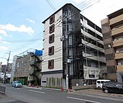 クレアドーレ京都二条 2階 築3年10ヶ月の賃貸物件