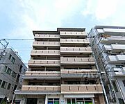 レジュールアッシュ清水の賃貸物件