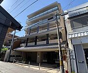 サムティ祇園河原町 3階 築21年2ヶ月の賃貸物件