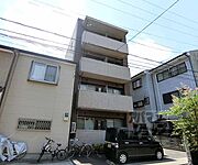 サン・プランタン 4階 築18年2ヶ月の賃貸物件