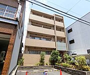 西院駅より徒歩7分 4階 築20年1ヶ月の賃貸物件