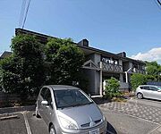 北山駅より徒歩7分 2階 築33年7ヶ月の賃貸物件