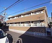 プレステージ太秦の賃貸物件
