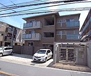 太秦駅より徒歩8分 3階 築14年3ヶ月の賃貸物件