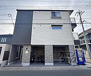 NEXTLIFE太秦天神川IIIの賃貸物件