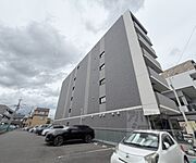 西院駅より徒歩5分 3階 新築の賃貸物件