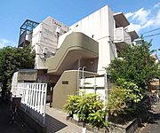 ベルファム西院の賃貸物件