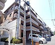 北大路駅より徒歩32分 2階 築33年6ヶ月の賃貸物件