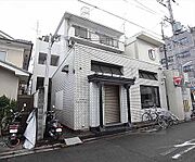 北大路駅より徒歩9分 2階 築43年7ヶ月の賃貸物件