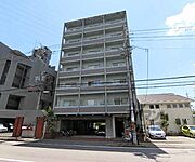 西京極駅より徒歩10分 6階 築29年6ヶ月の賃貸物件