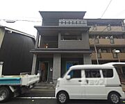 烏丸御池駅より徒歩5分 2階 新築の賃貸物件
