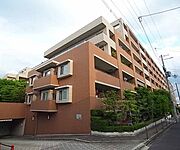 パークシティ北大路の賃貸物件
