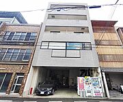 丸太町駅より徒歩8分 4階 築34年4ヶ月の賃貸物件