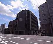 アクアプレイス京都二条城北の賃貸物件