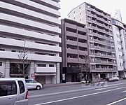 リーガル京都堀川中立売 4階 築6年8ヶ月の賃貸物件