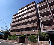 西京極駅より徒歩8分 3階 築26年11ヶ月の賃貸物件