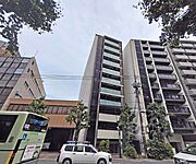 清水五条駅より徒歩4分 築9年11ヶ月 11階建の賃貸物件