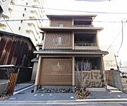ForestMaison堀川御池の賃貸物件