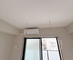 クオリエ丹波口 1Kの写真