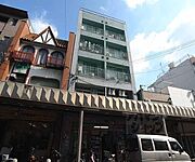 北野白梅町駅より徒歩13分 4階 築43年8ヶ月の賃貸物件