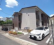 太秦天神川駅より徒歩8分 1階 築8年6ヶ月の賃貸物件