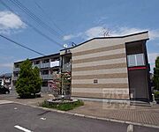 松尾大社駅より徒歩10分 1階 築20年1ヶ月の賃貸物件