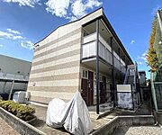西京極駅より徒歩10分 2階 築21年7ヶ月の賃貸物件