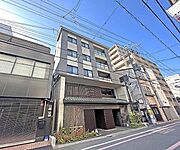 ロジュマン京都三条柳馬場 2階 築9年5ヶ月の賃貸物件