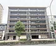 プレミスト京都二条城北の賃貸物件