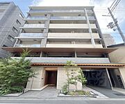 シエリア京都鴨川二条ザテラスの賃貸物件