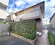 メゾンパドドゥA 1階 築18年9ヶ月の賃貸物件