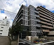 西院駅より徒歩11分 4階 築4年4ヶ月の賃貸物件