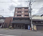 四条駅より徒歩8分 5階 築16年5ヶ月の賃貸物件
