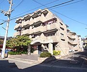 エスポワール雅 4階 築37年4ヶ月の賃貸物件