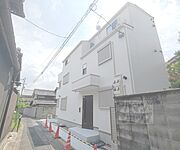 西院駅より徒歩5分 2階 新築の賃貸物件