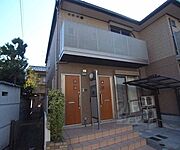 リバーサイドアーバンE棟の賃貸物件