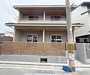 京都駅より徒歩10分 2階 新築の賃貸物件
