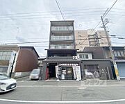 四条駅より徒歩8分 4階 築17年4ヶ月の賃貸物件