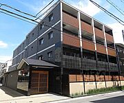 大宮駅より徒歩6分 1階 築5年5ヶ月の賃貸物件
