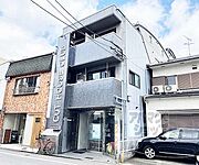 北野白梅町駅より徒歩6分 3階 築29年11ヶ月の賃貸物件