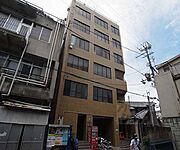 北野白梅町駅より徒歩10分 5階 築47年10ヶ月の賃貸物件