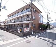 ハウスヴィラ田中 1階 築43年6ヶ月の賃貸物件