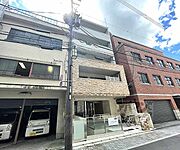 烏丸御池駅より徒歩7分 2階 築6年5ヶ月の賃貸物件