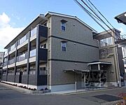 松尾大社駅より徒歩10分 1階 築6年10ヶ月の賃貸物件