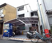 メゾンドール御前 2階 築37年10ヶ月の賃貸物件