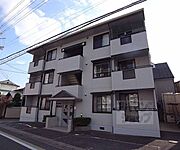 モンターニュ嵯峨 3階 築31年10ヶ月の賃貸物件