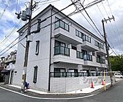 COCO西京極 3階 築32年9ヶ月の賃貸物件